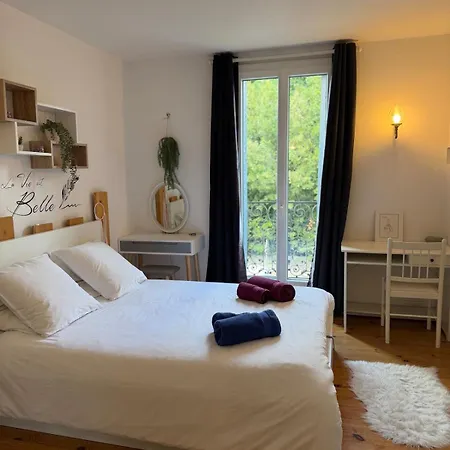 וילה Renovated Stone Building With Air Conditioning Pool & Poolroom
